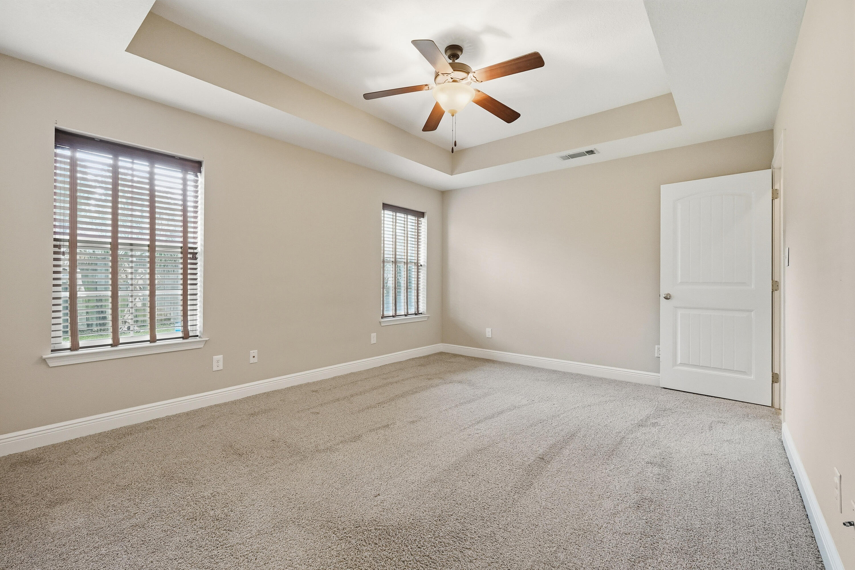 Soundside Moorings - Residential Lease