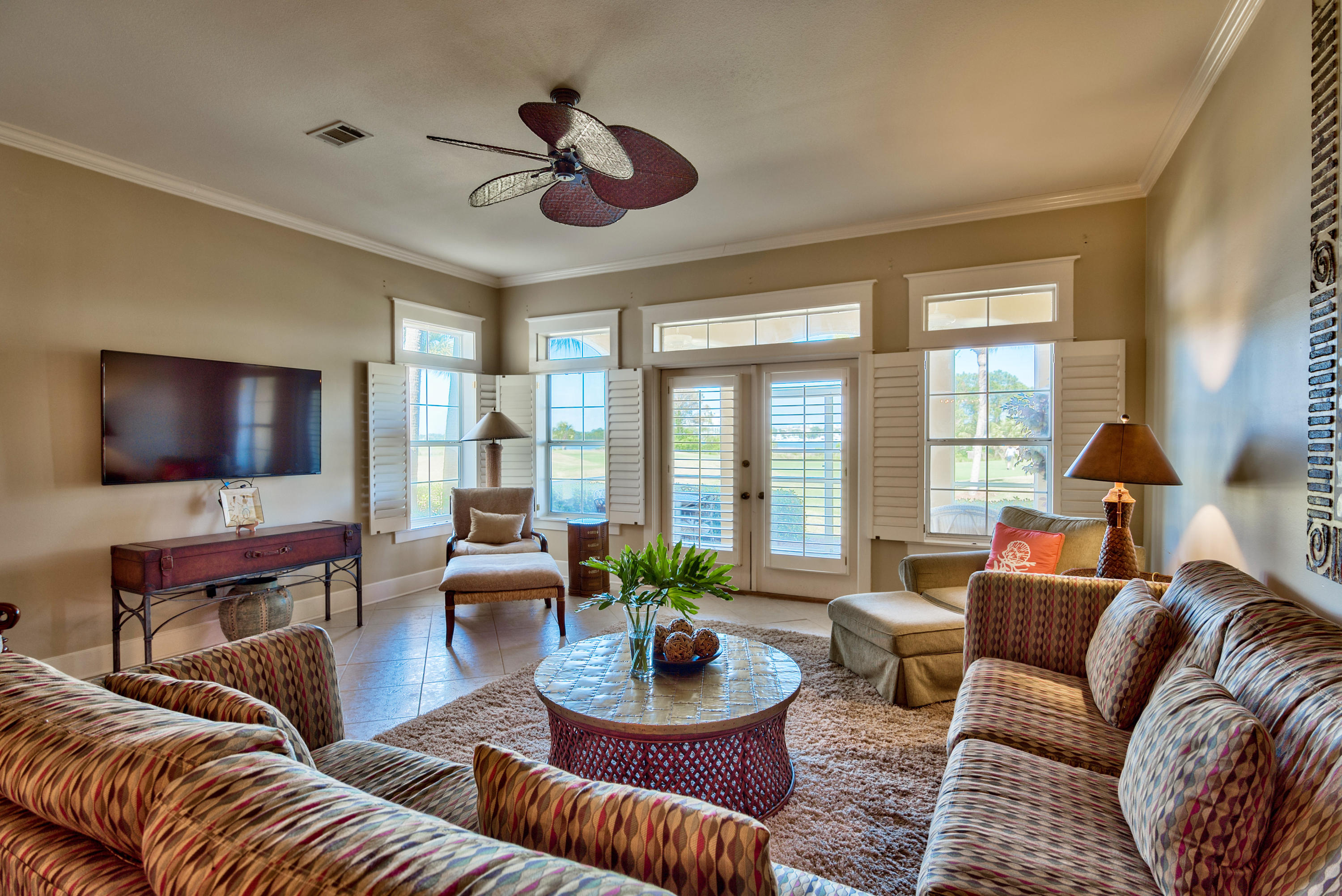 GRAND HARBOUR - Residential
