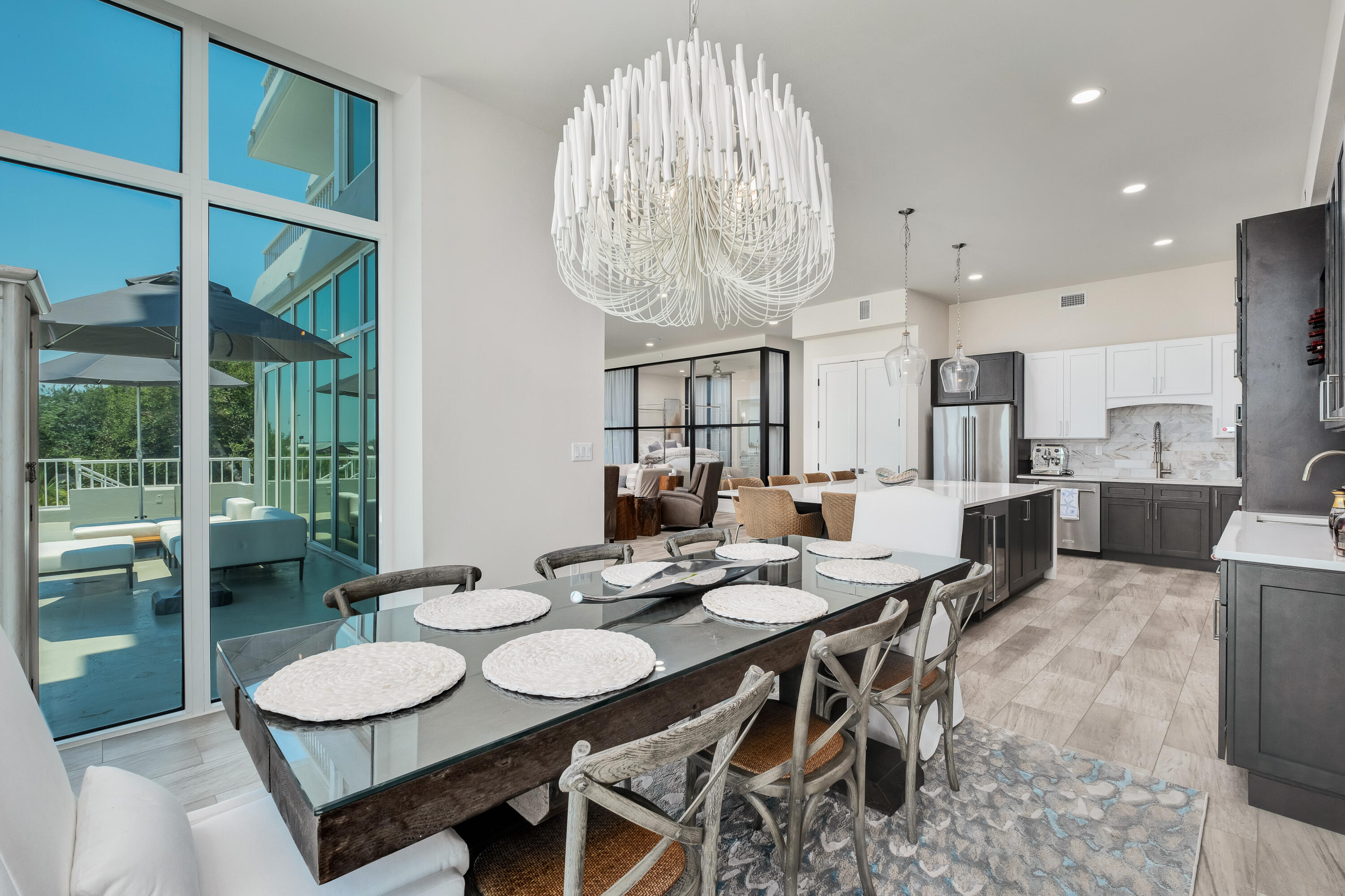 DESTIN YACHT CLUB - Residential