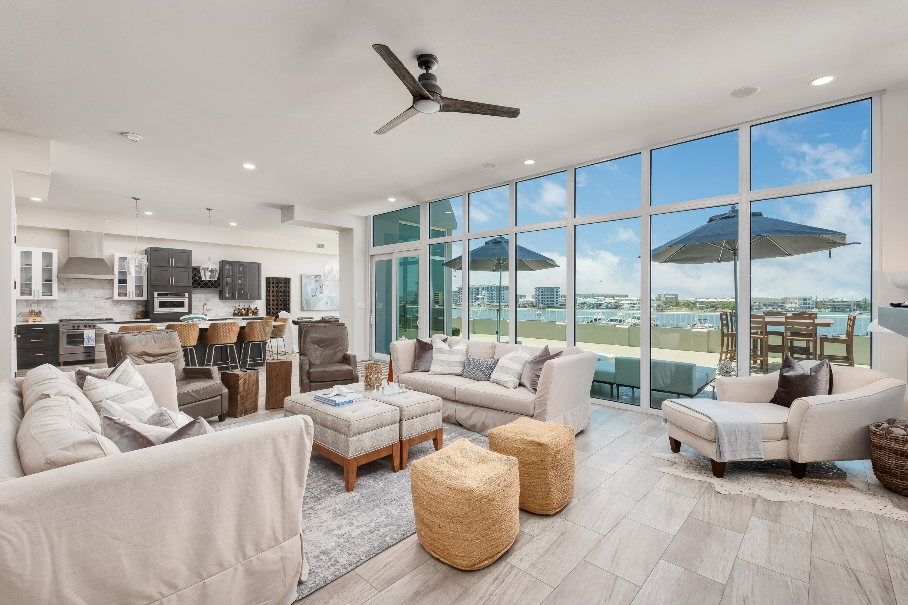 DESTIN YACHT CLUB - Residential