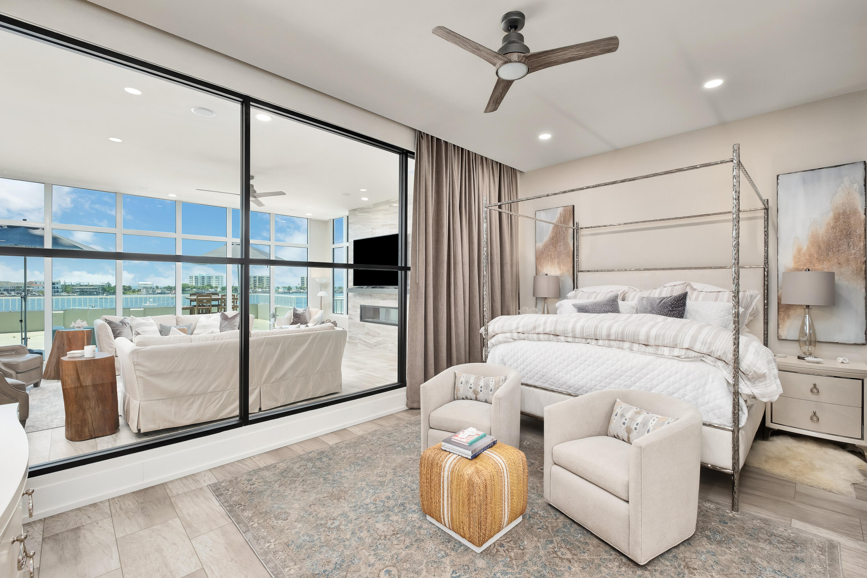 DESTIN YACHT CLUB - Residential