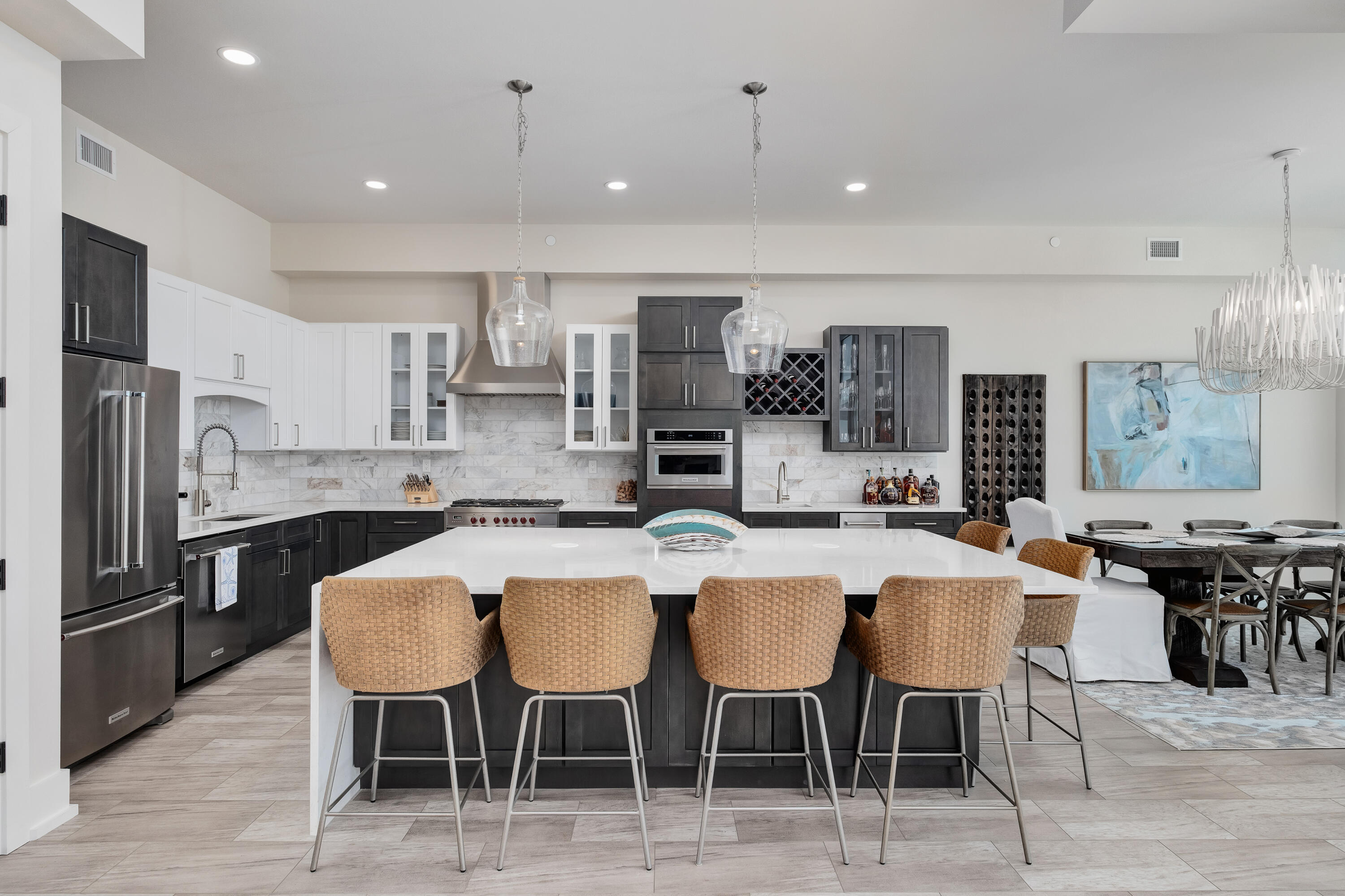 DESTIN YACHT CLUB - Residential