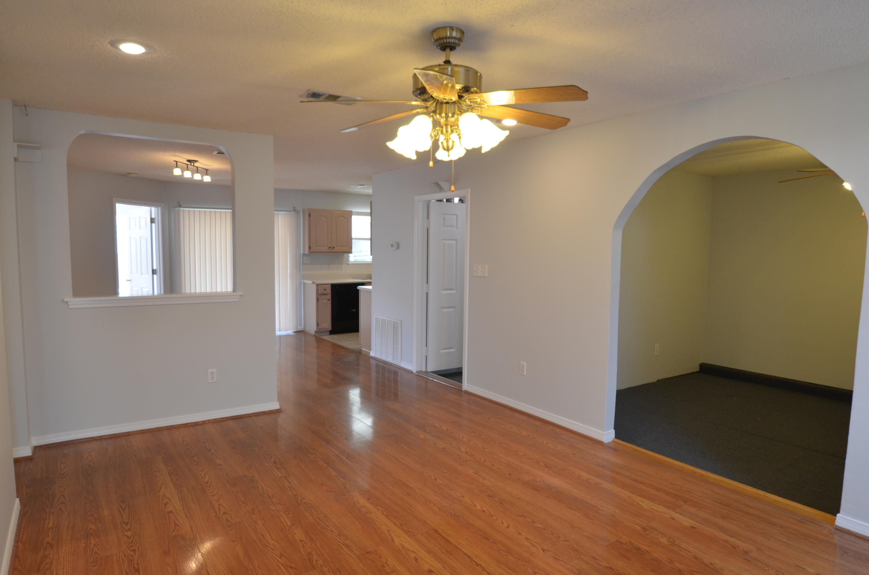 BENT TREE S/D - Residential Lease