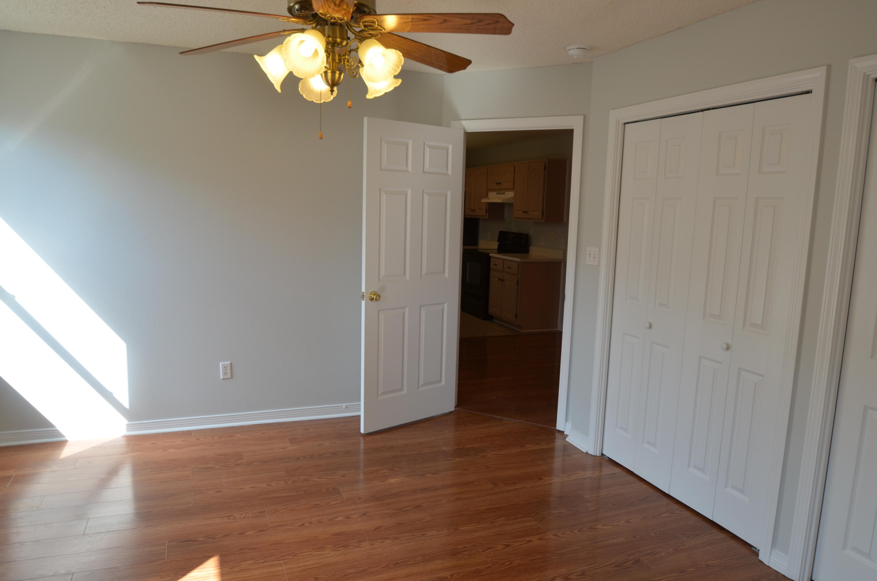 BENT TREE S/D - Residential Lease
