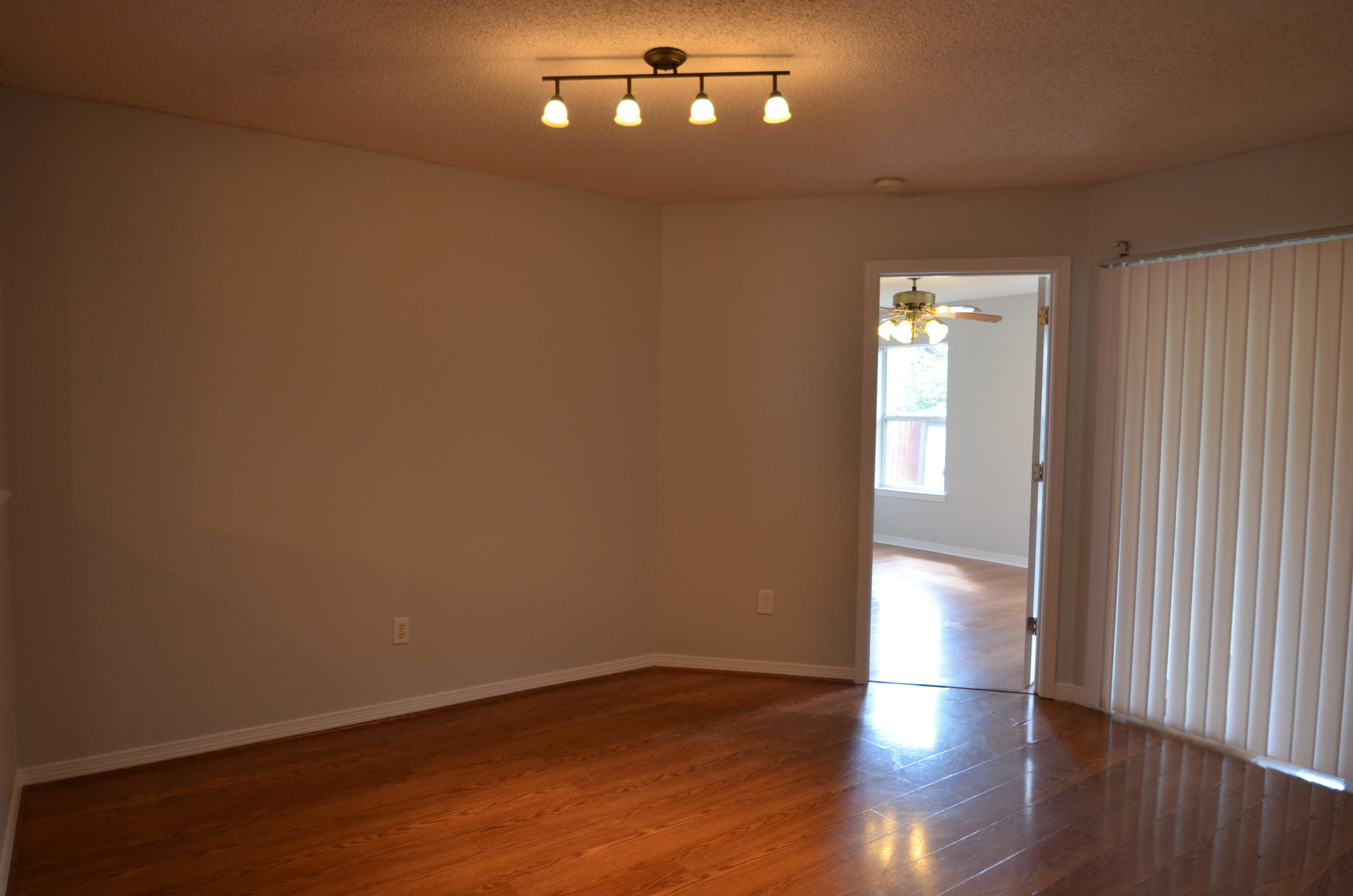 BENT TREE S/D - Residential Lease