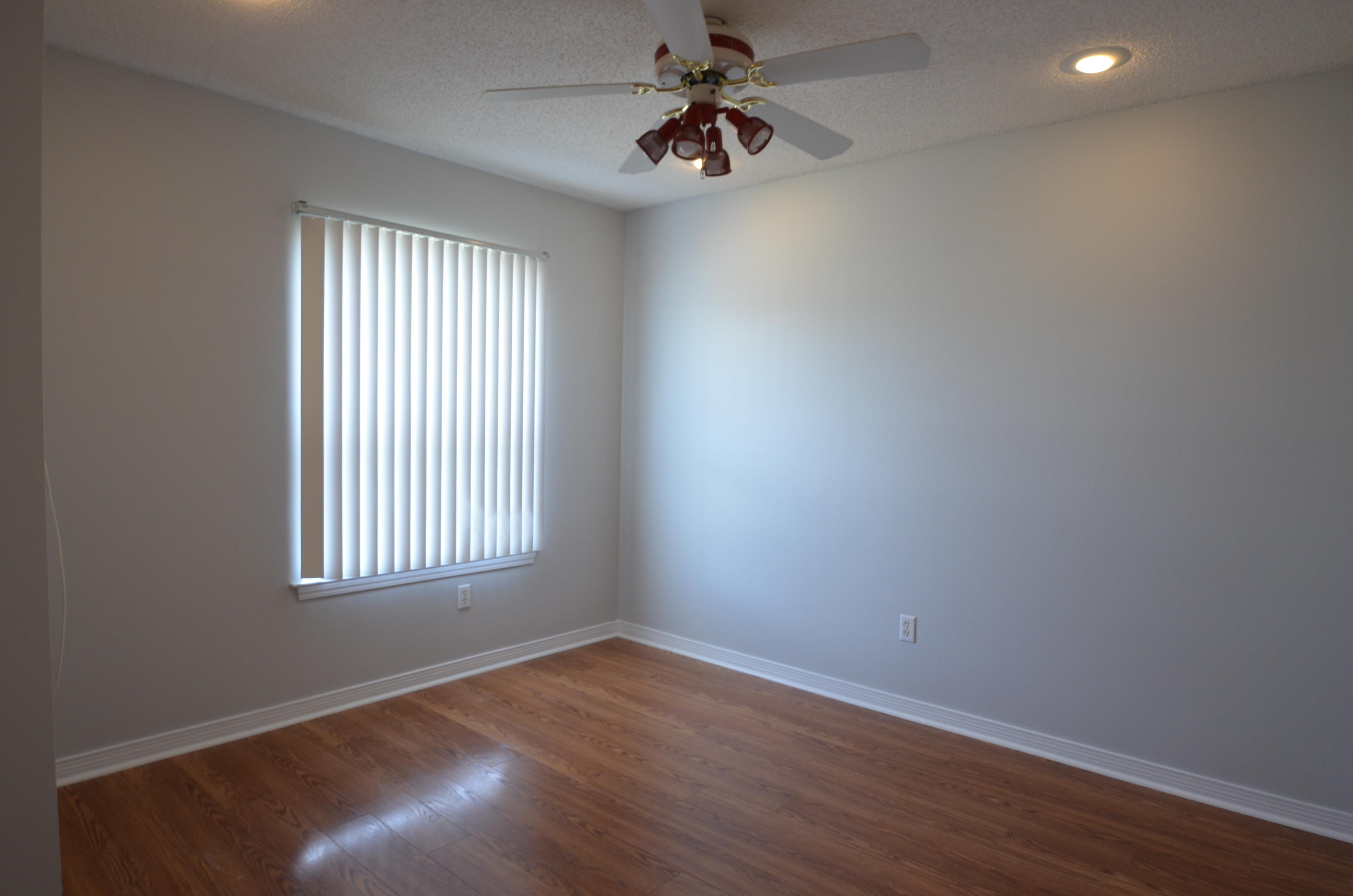 BENT TREE S/D - Residential Lease