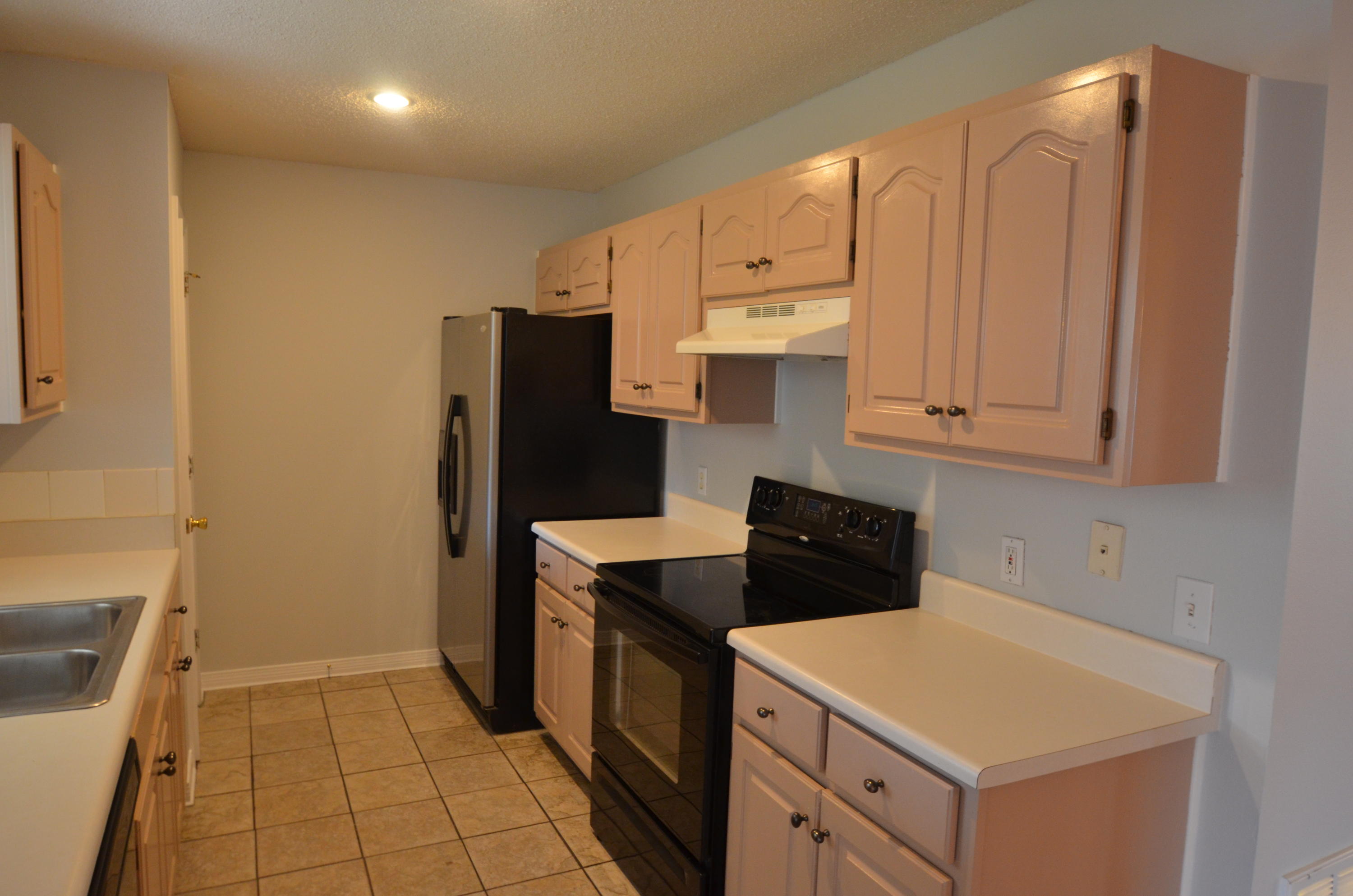 BENT TREE S/D - Residential Lease