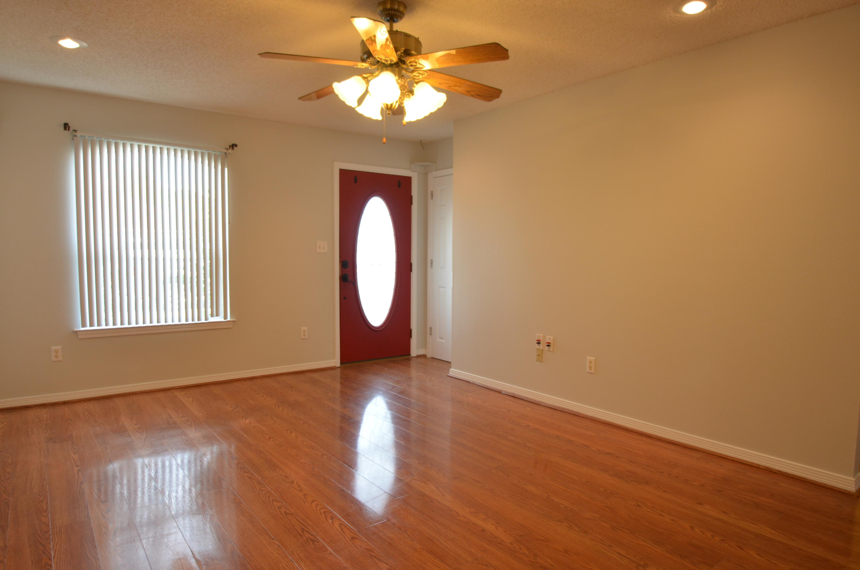 BENT TREE S/D - Residential Lease