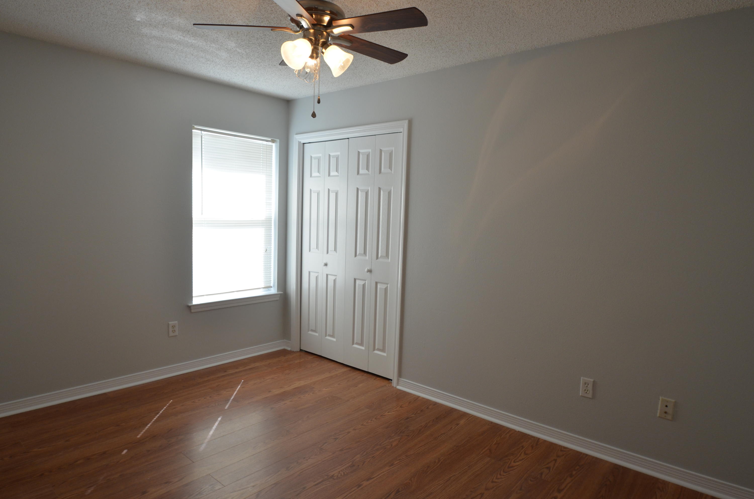 BENT TREE S/D - Residential Lease
