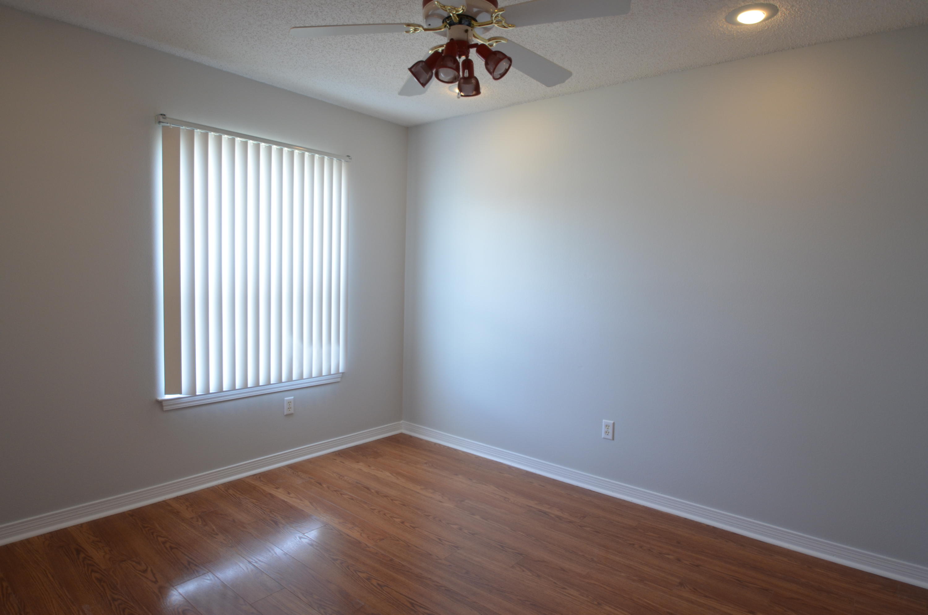 BENT TREE S/D - Residential Lease