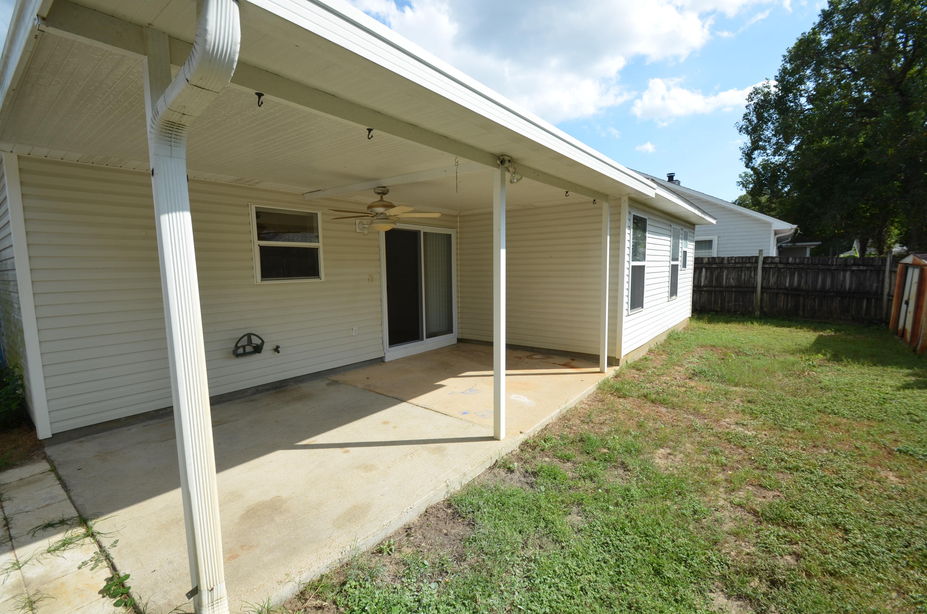 BENT TREE S/D - Residential Lease