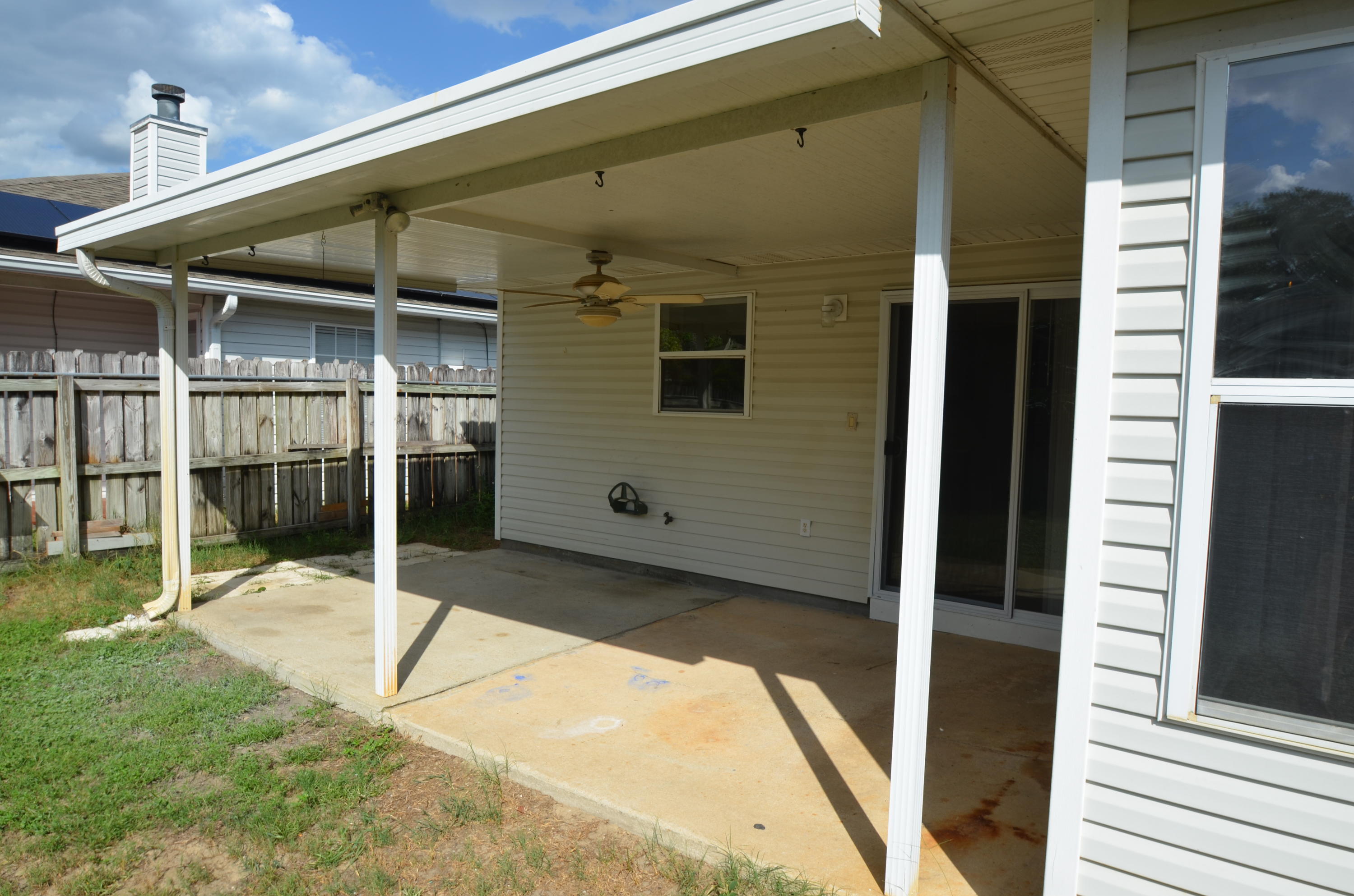 BENT TREE S/D - Residential Lease