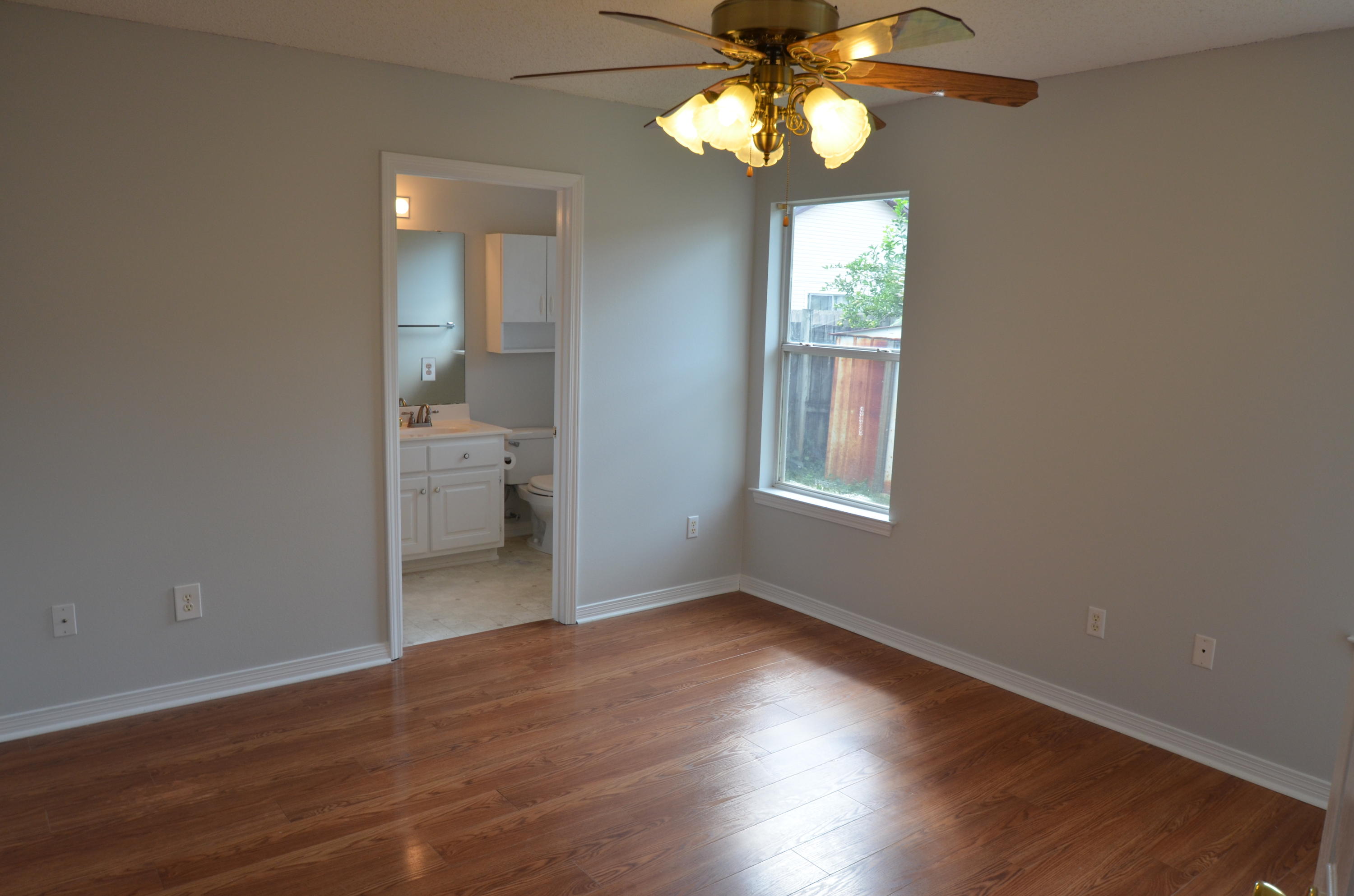 BENT TREE S/D - Residential Lease