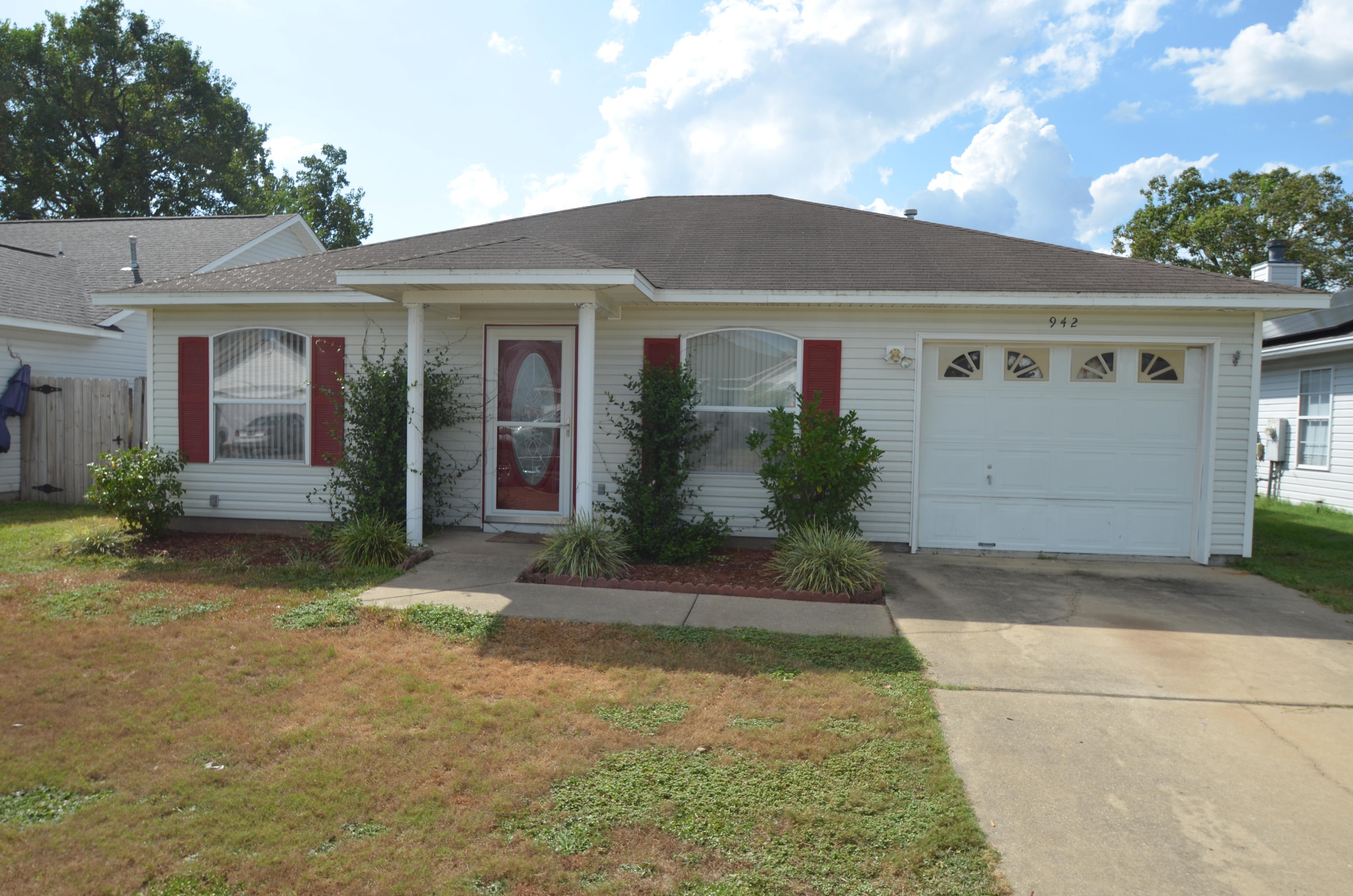 BENT TREE S/D - Residential Lease