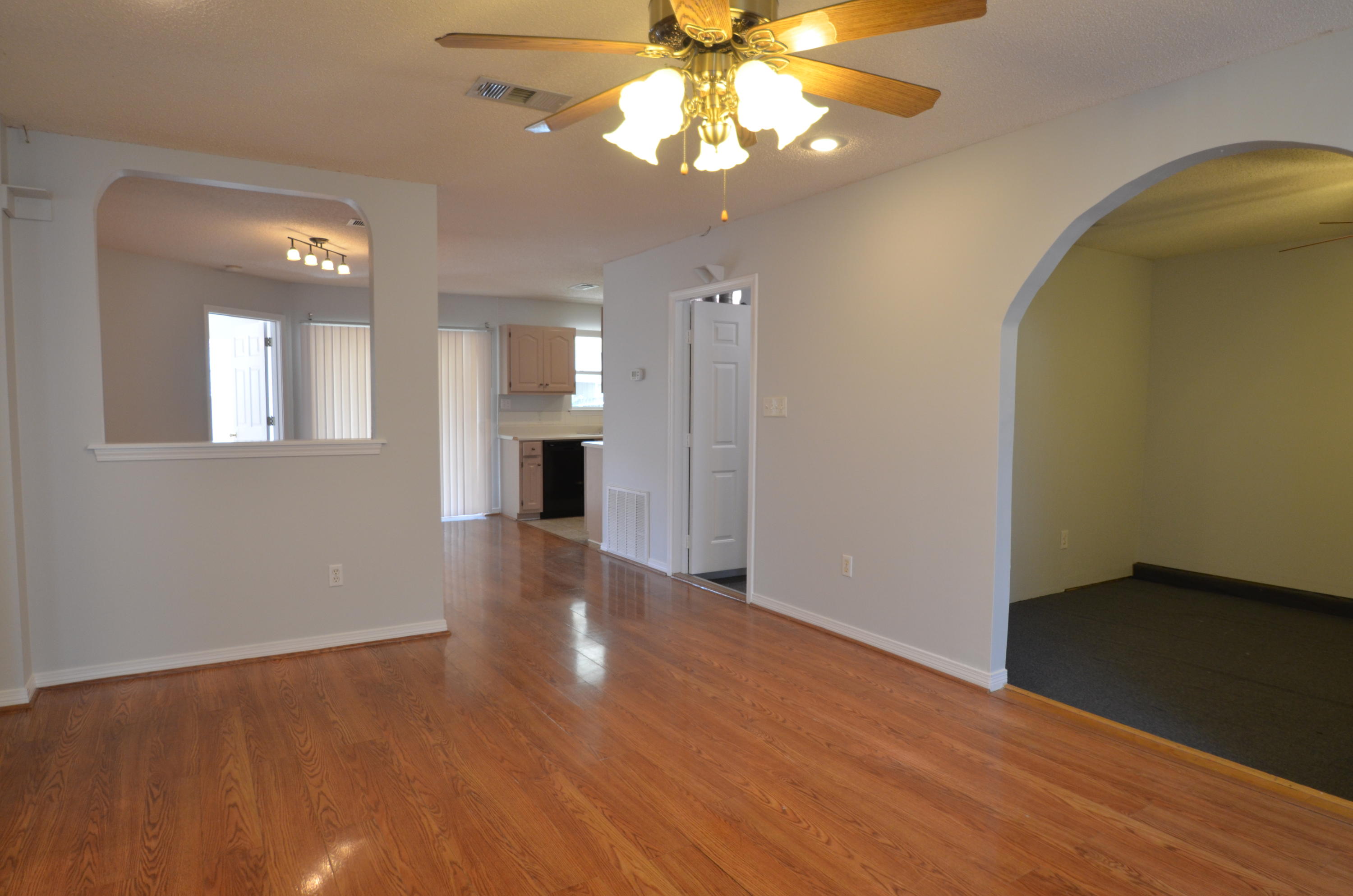 BENT TREE S/D - Residential Lease