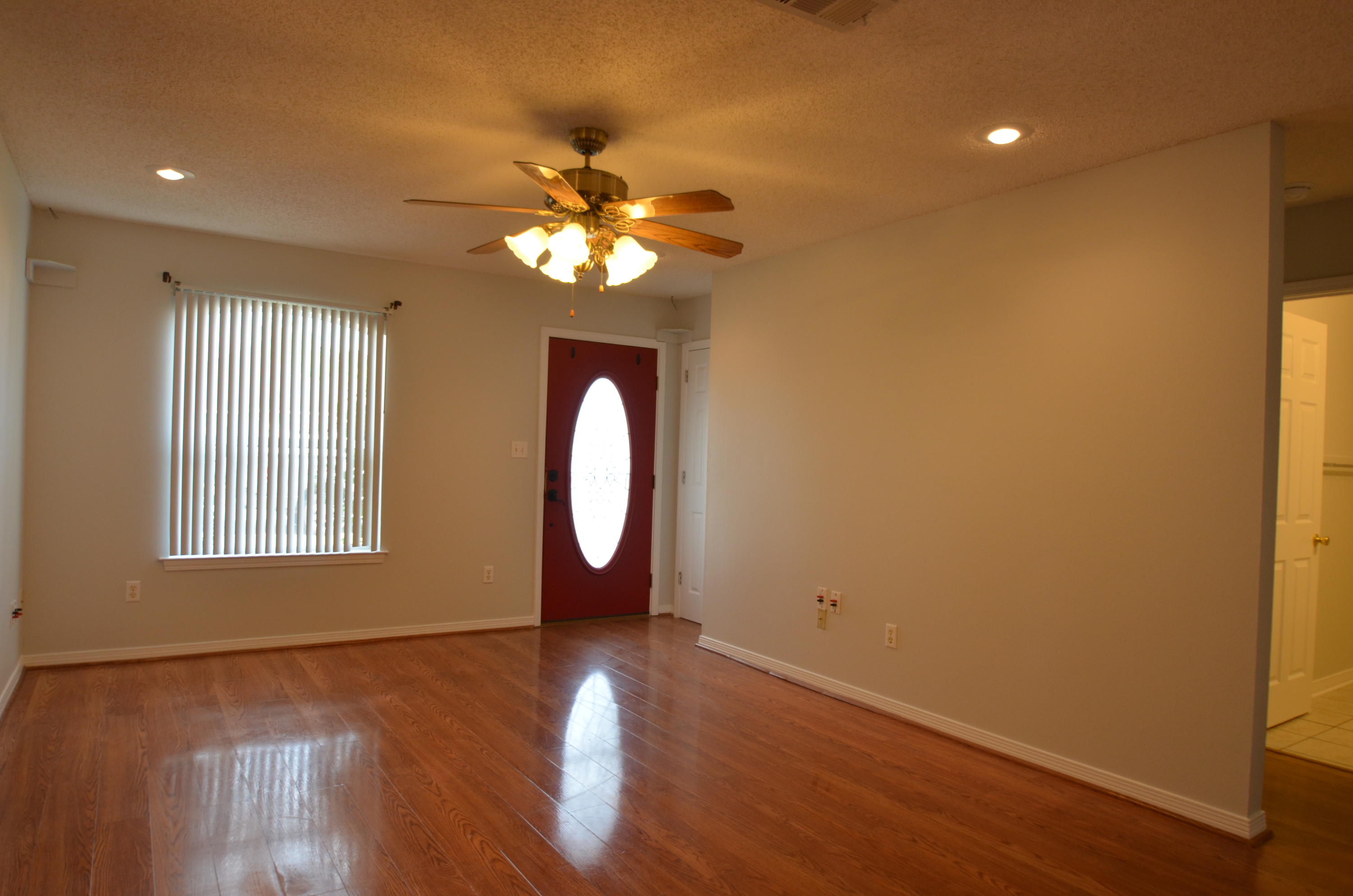 BENT TREE S/D - Residential Lease