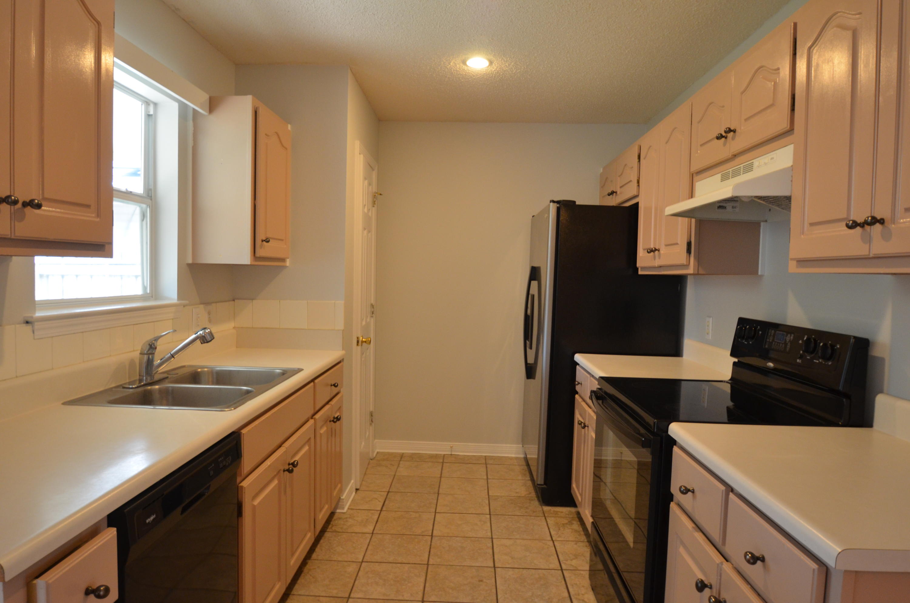 BENT TREE S/D - Residential Lease