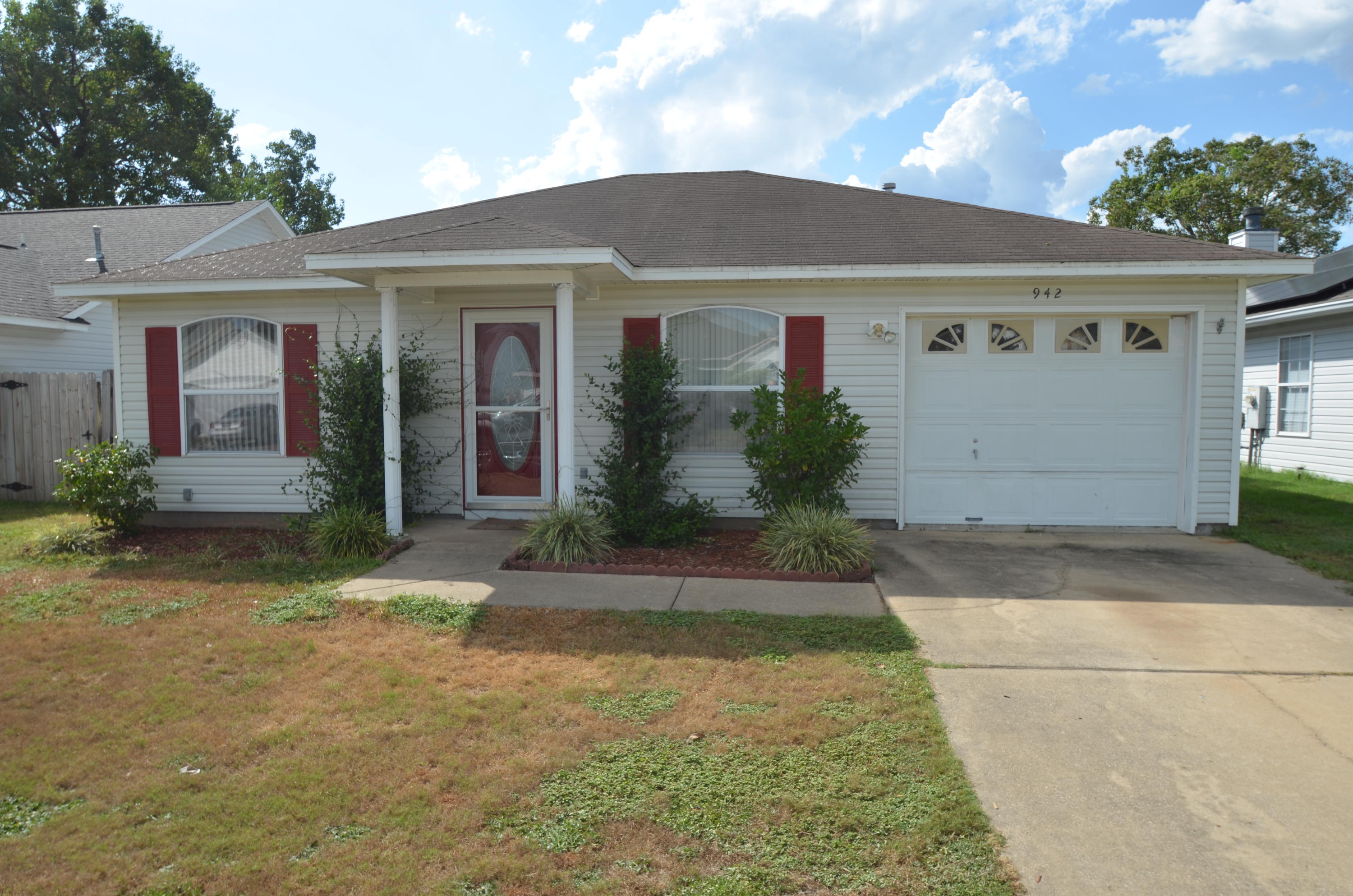 BENT TREE S/D - Residential Lease