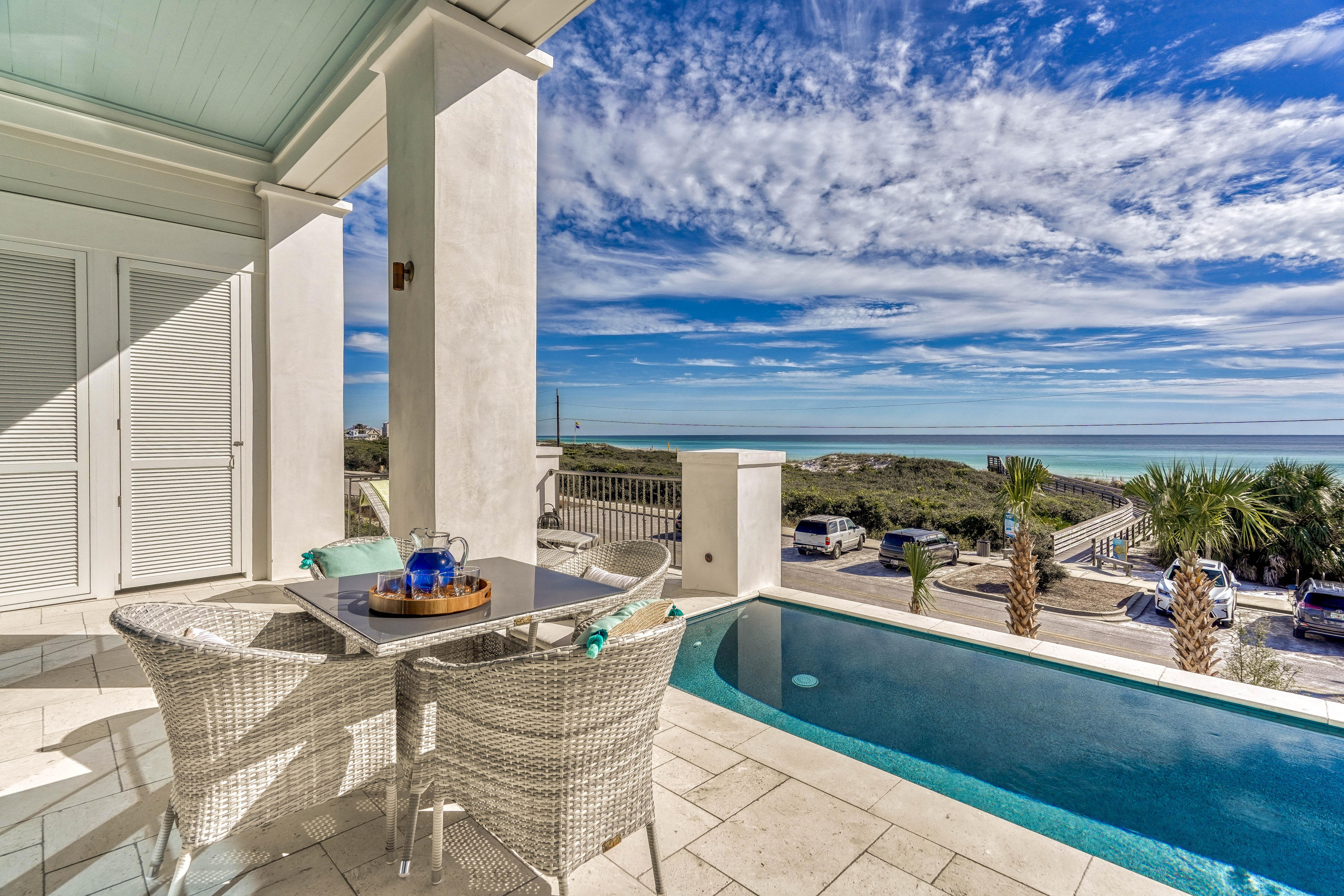 INLET BEACH - Residential