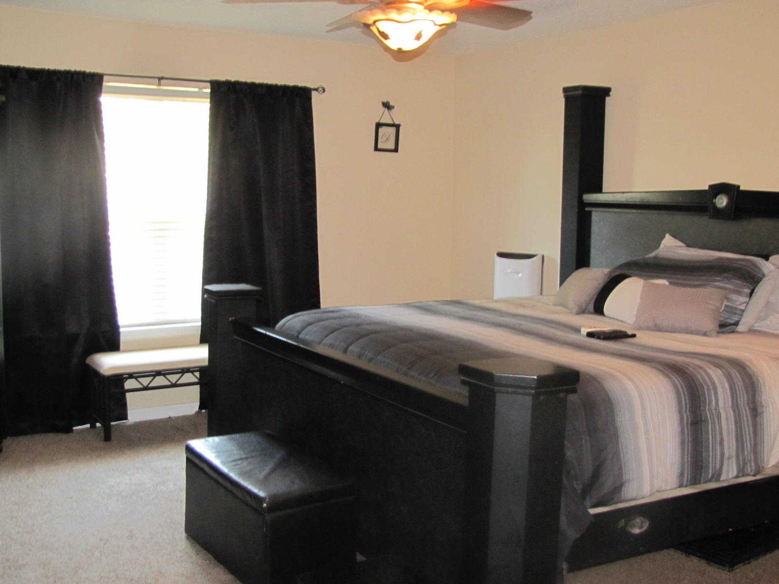 BROOKE ESTATES PHASE 1 - Residential Lease