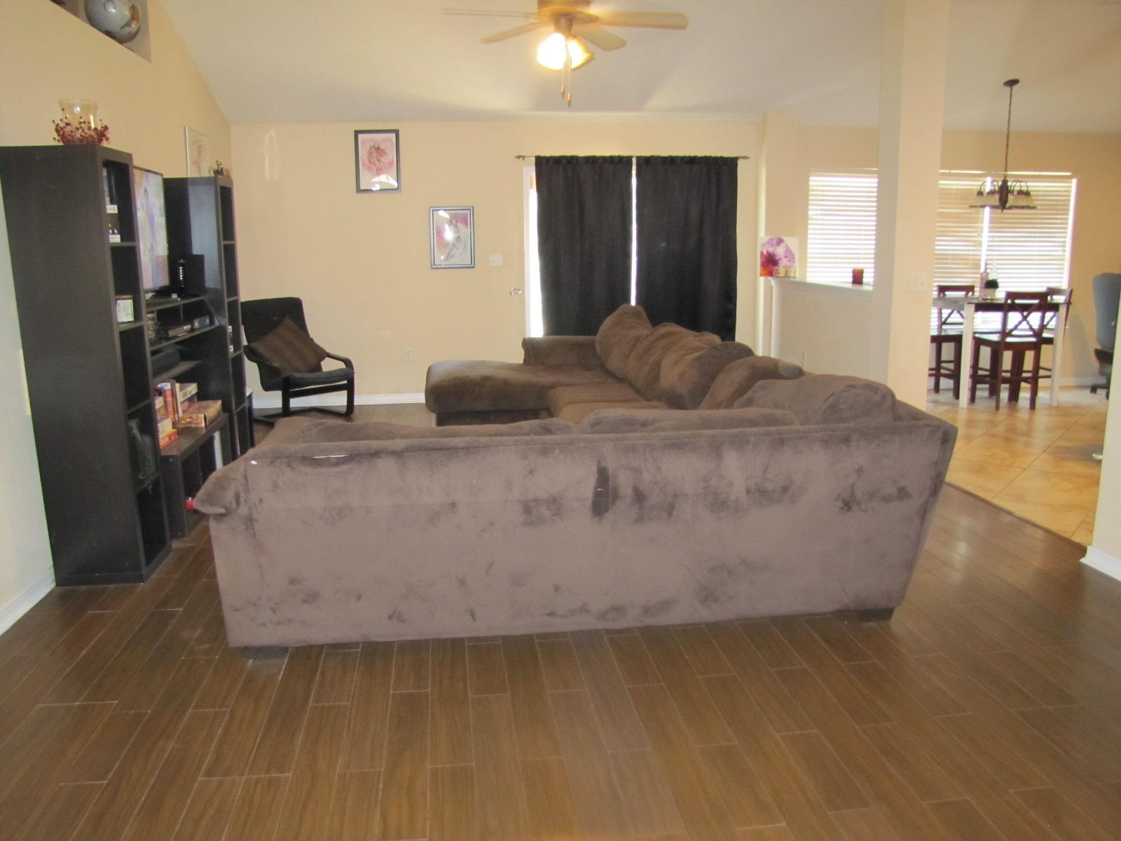 BROOKE ESTATES PHASE 1 - Residential Lease