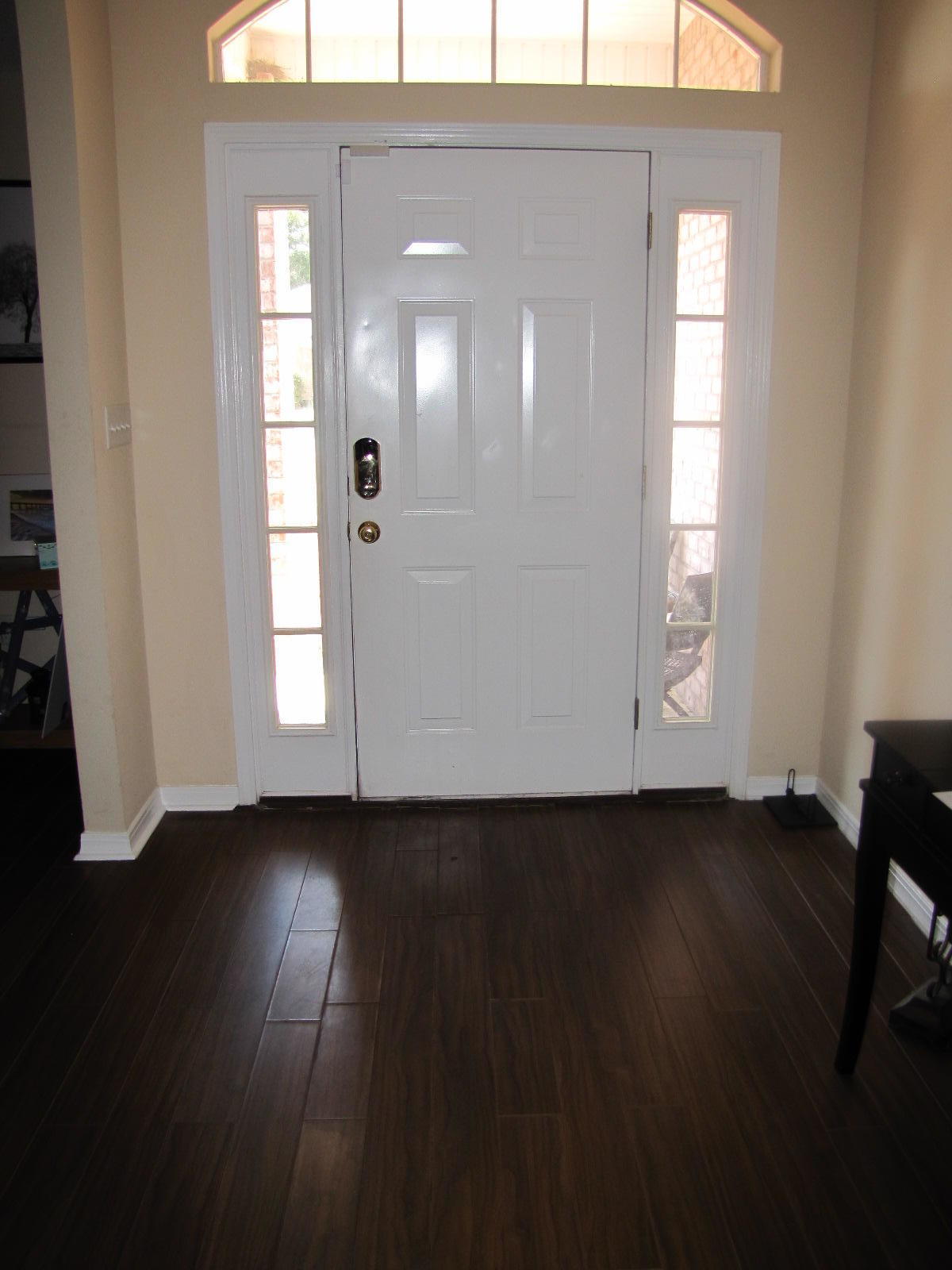 BROOKE ESTATES PHASE 1 - Residential Lease