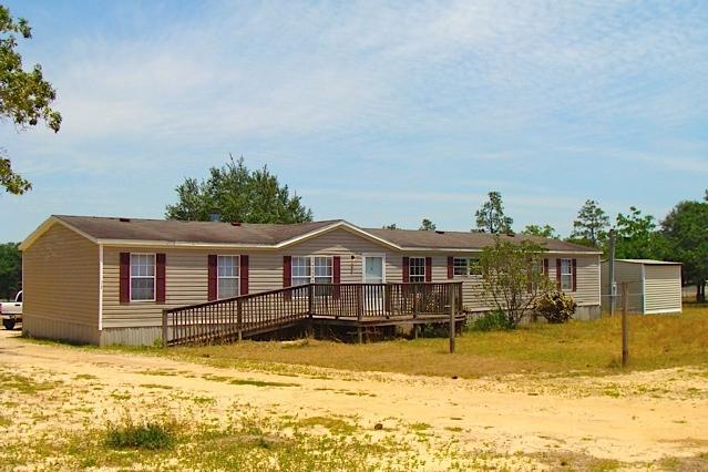 Richardson Manor Unrec. - Residential