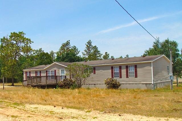 Richardson Manor Unrec. - Residential