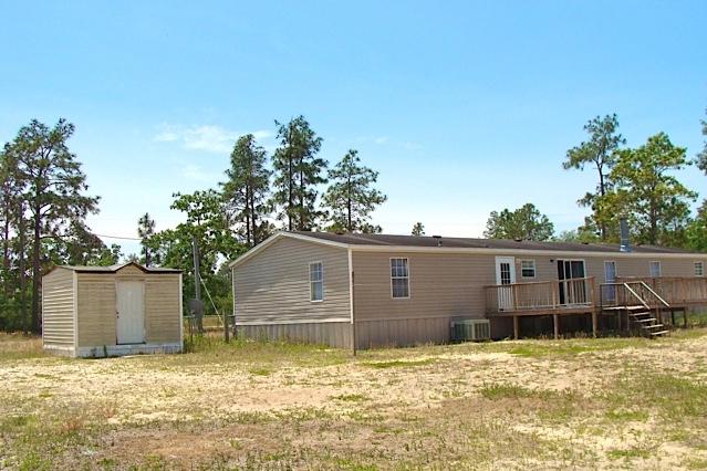 Richardson Manor Unrec. - Residential