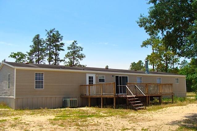 Richardson Manor Unrec. - Residential