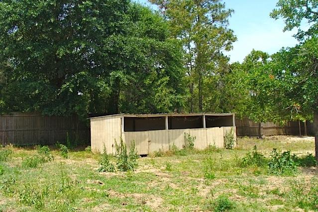Richardson Manor Unrec. - Residential