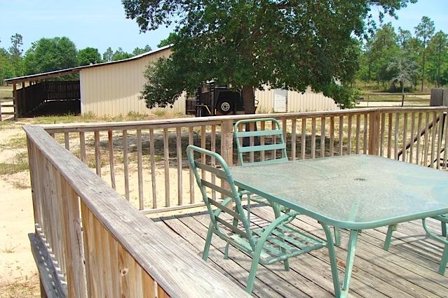 Richardson Manor Unrec. - Residential