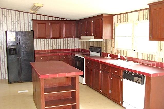 Richardson Manor Unrec. - Residential