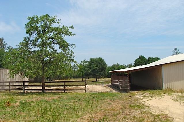 Richardson Manor Unrec. - Residential
