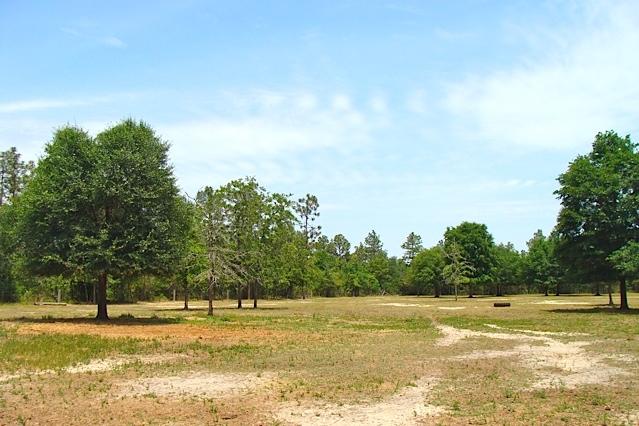 Richardson Manor Unrec. - Residential