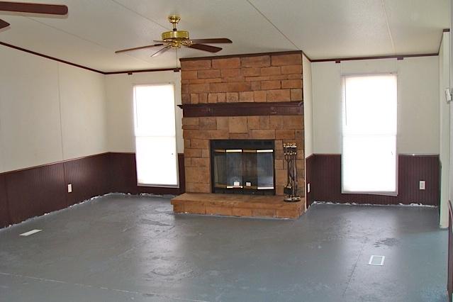 Richardson Manor Unrec. - Residential