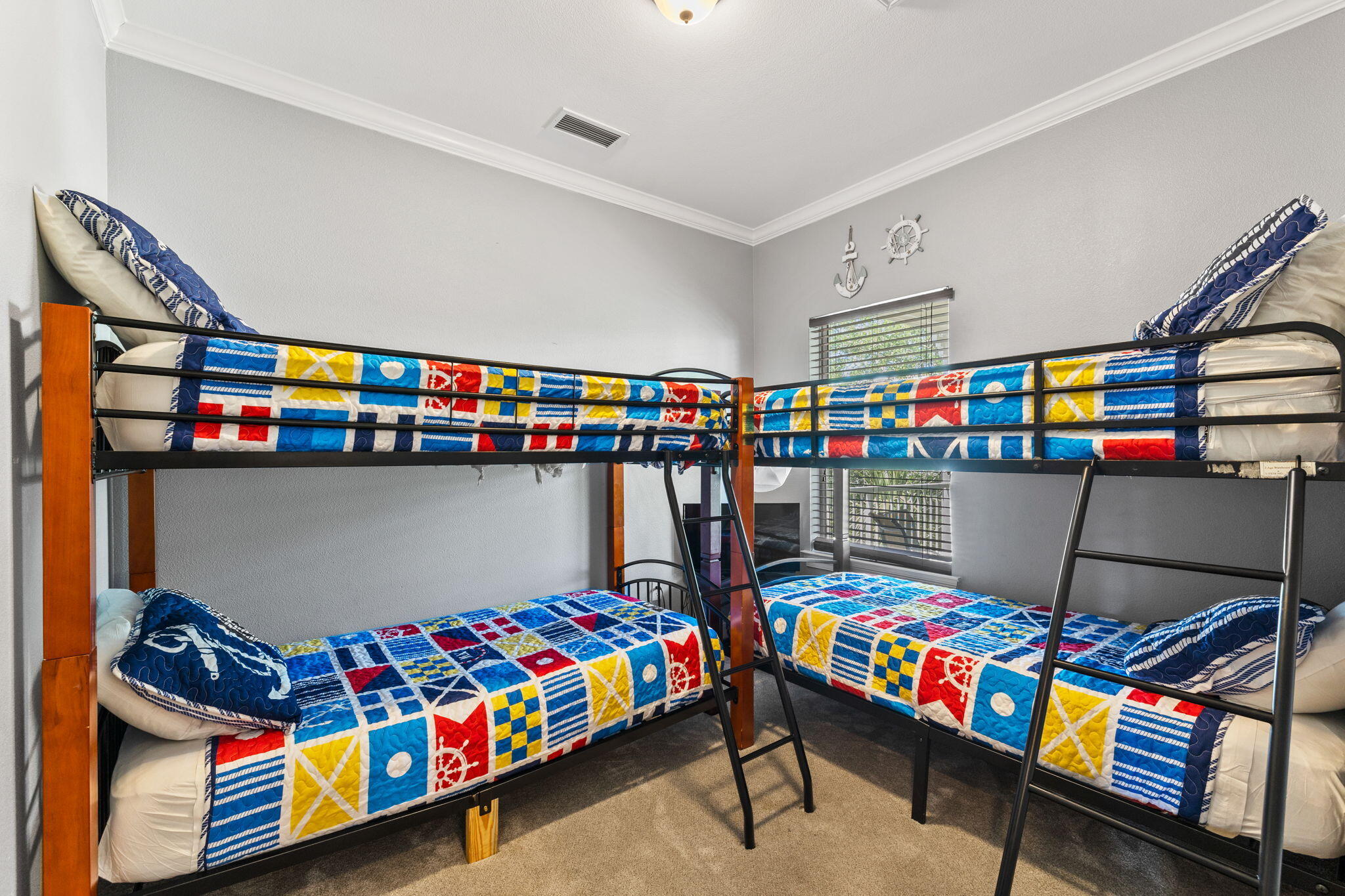 VILLAGES OF CRYSTAL BEACH - Residential