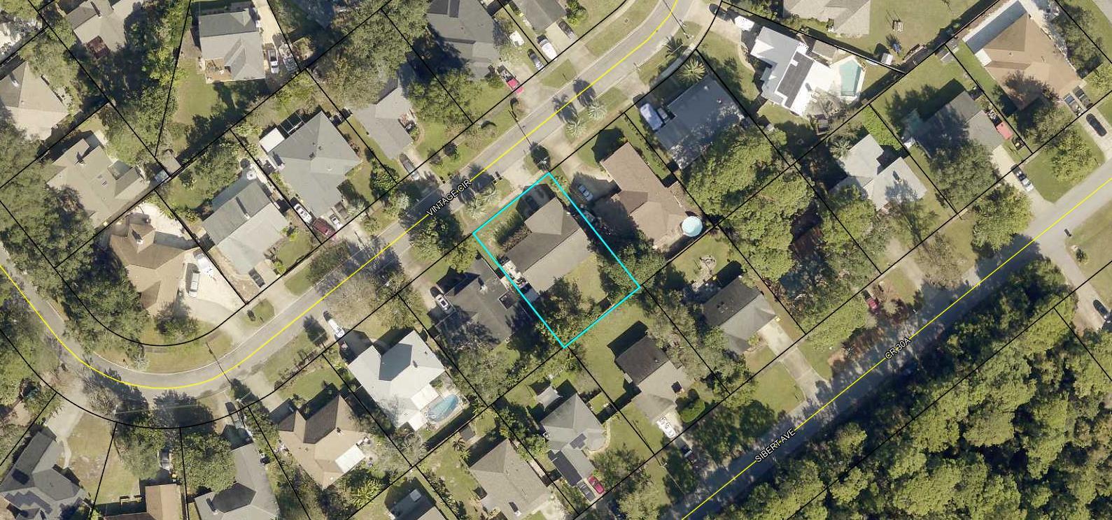 HERITAGE RUN S/D - Residential