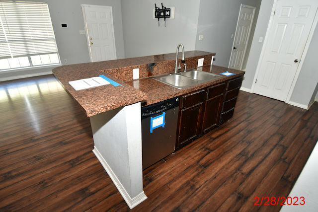 HERITAGE RUN S/D - Residential