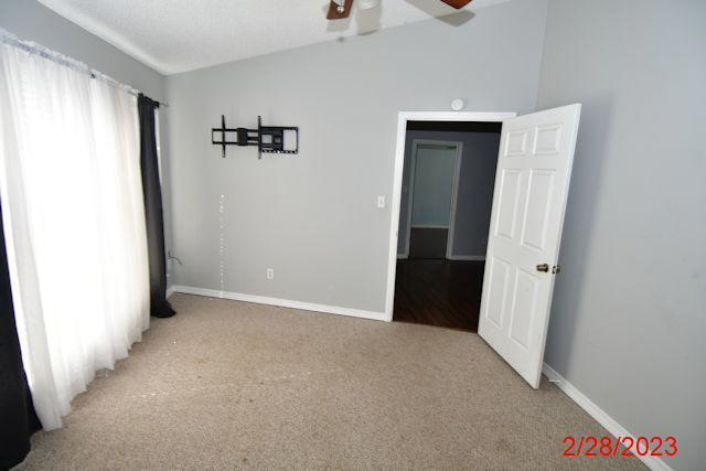 HERITAGE RUN S/D - Residential