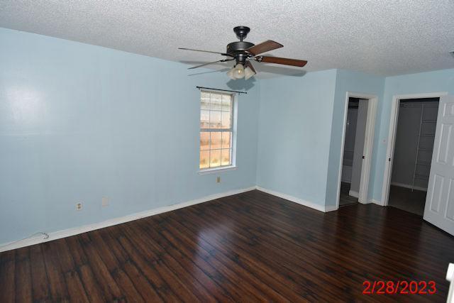HERITAGE RUN S/D - Residential
