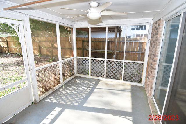 HERITAGE RUN S/D - Residential