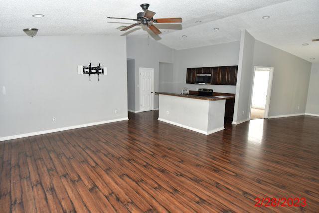 HERITAGE RUN S/D - Residential