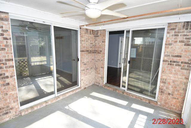 HERITAGE RUN S/D - Residential