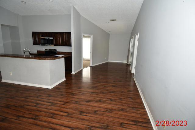 HERITAGE RUN S/D - Residential