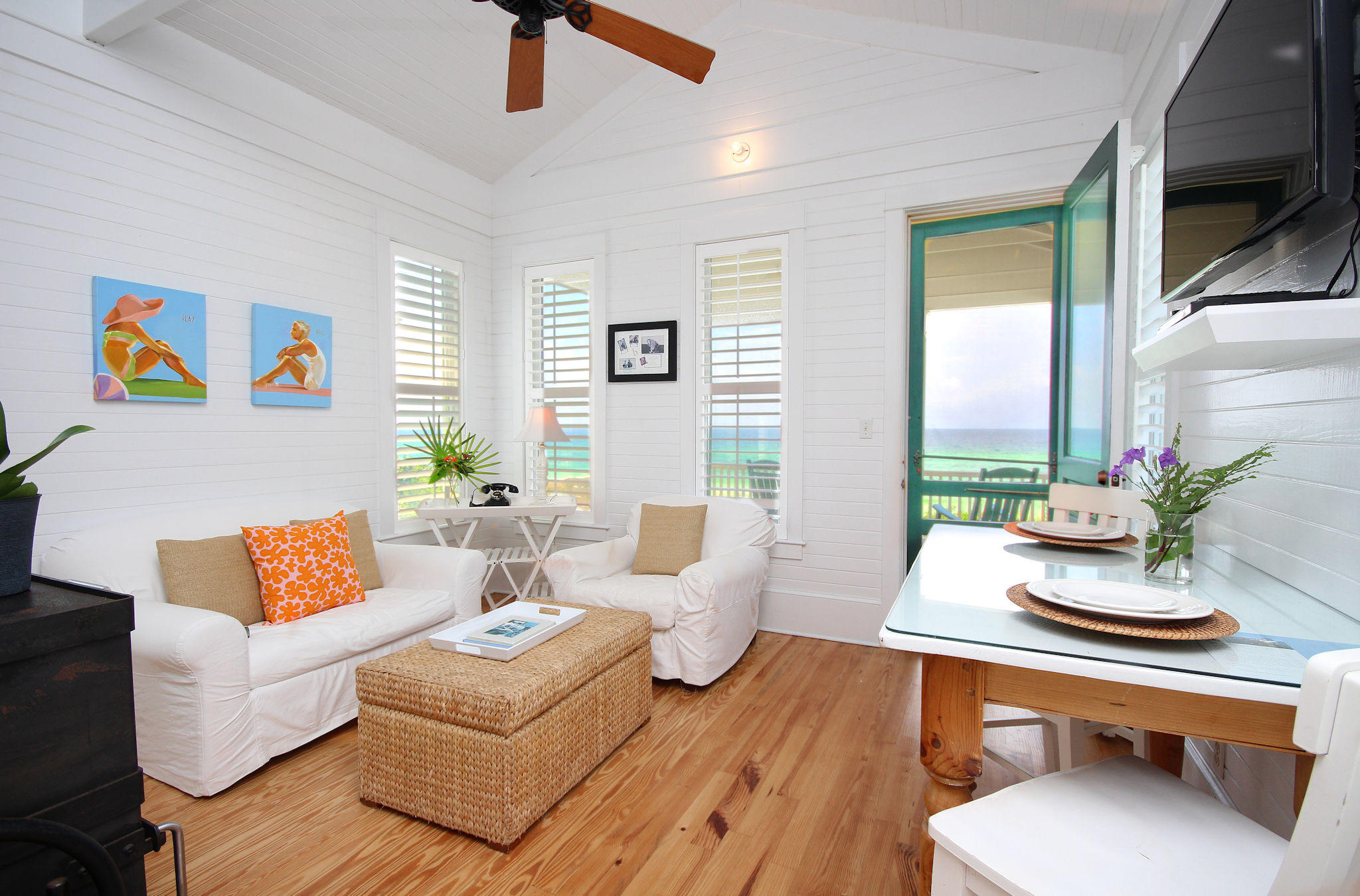 SEASIDE 16 - Residential