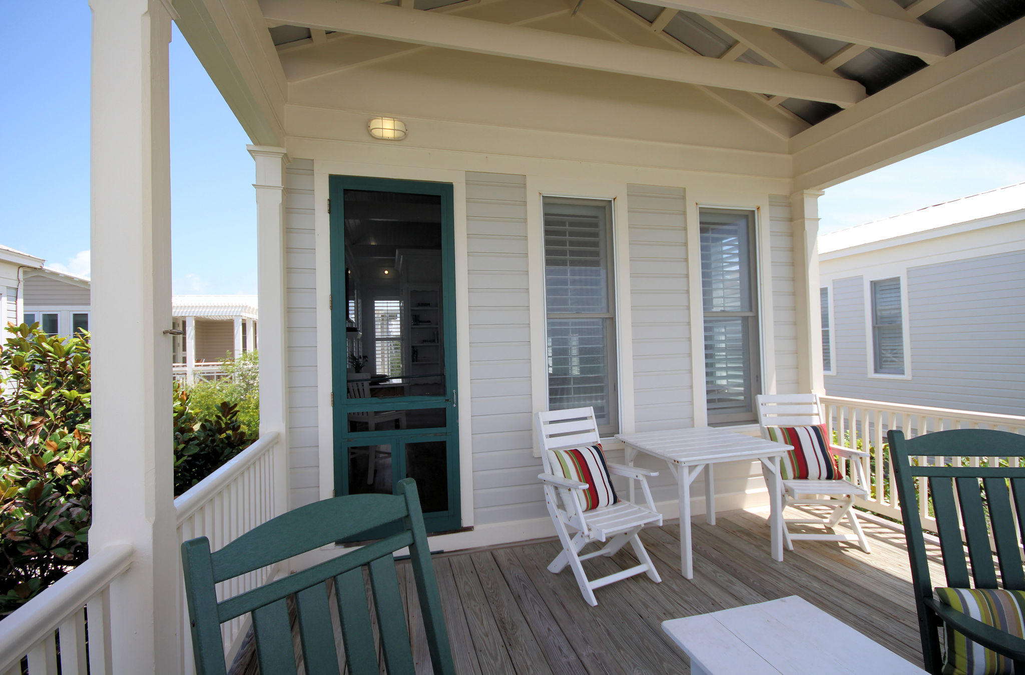 SEASIDE 16 - Residential