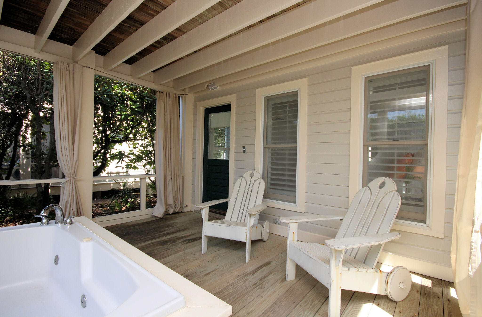 SEASIDE 16 - Residential