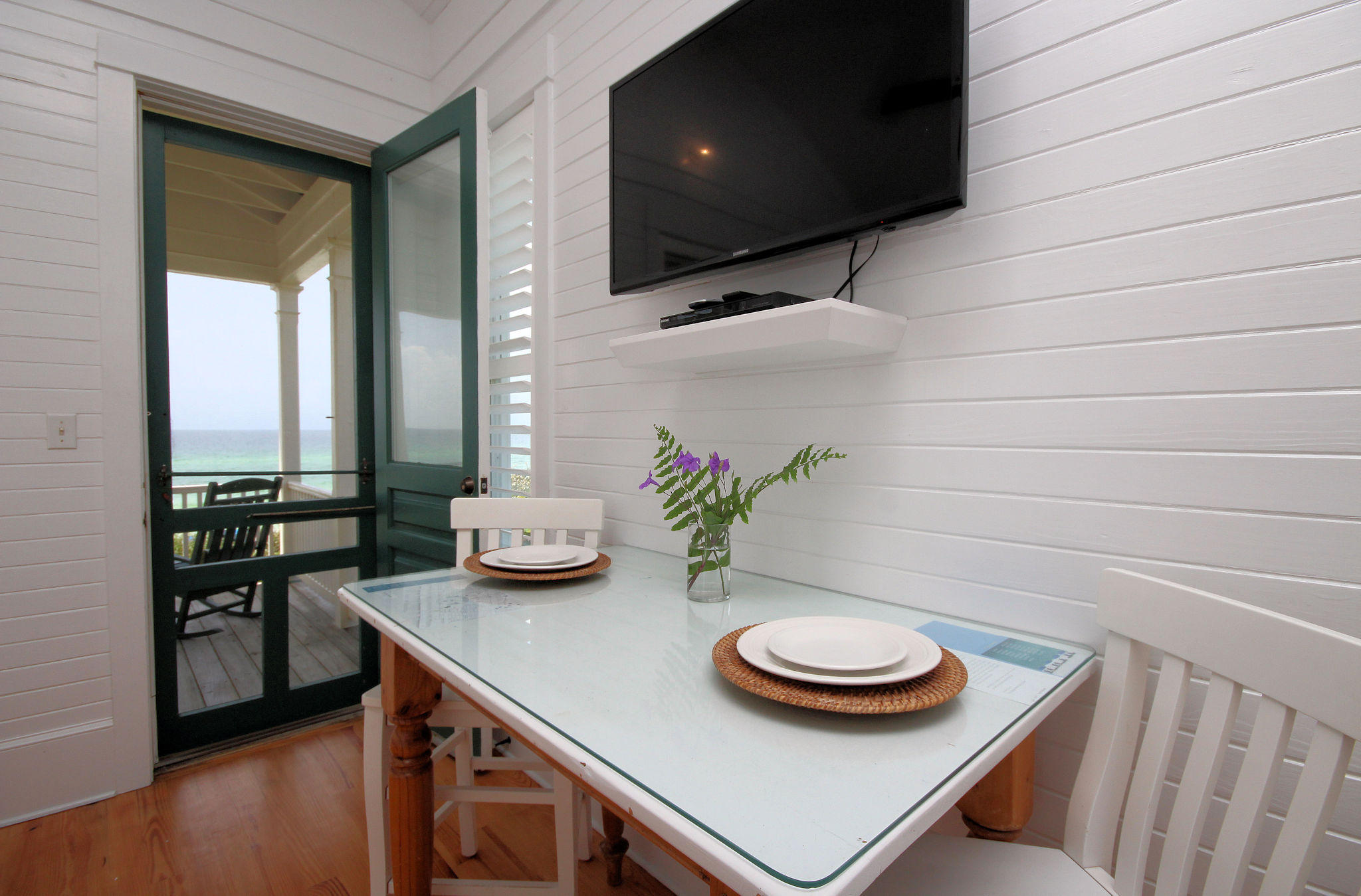 SEASIDE 16 - Residential