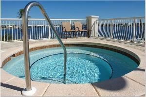 Presidio Yacht Club Condominiums - Residential Lease